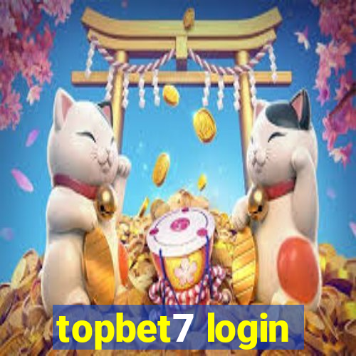 topbet7 login